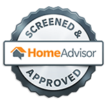 Home Advisor--Screened and Approved--Roofer