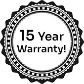 GM contracting Warranty Logo
