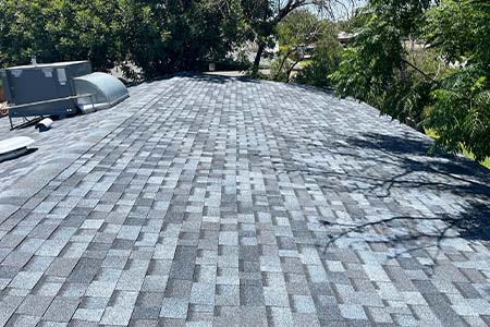 asphalt shingles--scottsdale arizona roofing company