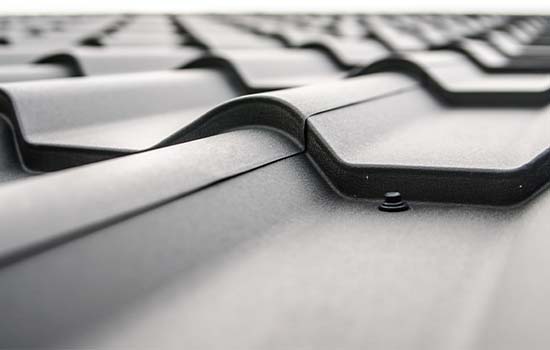 Metal Roof Systems