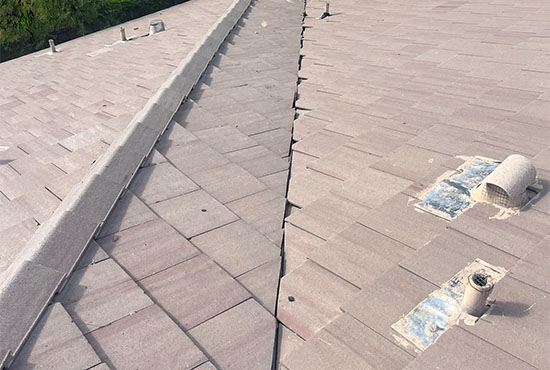 Roof Repair